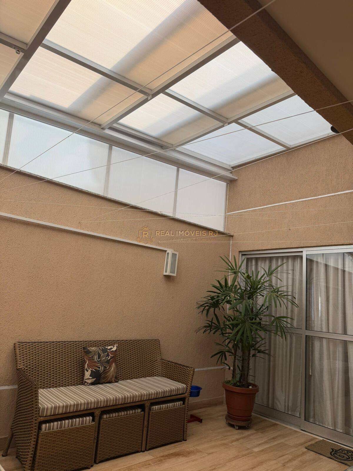 Casa, 4 quartos, 119 m² - Foto 2