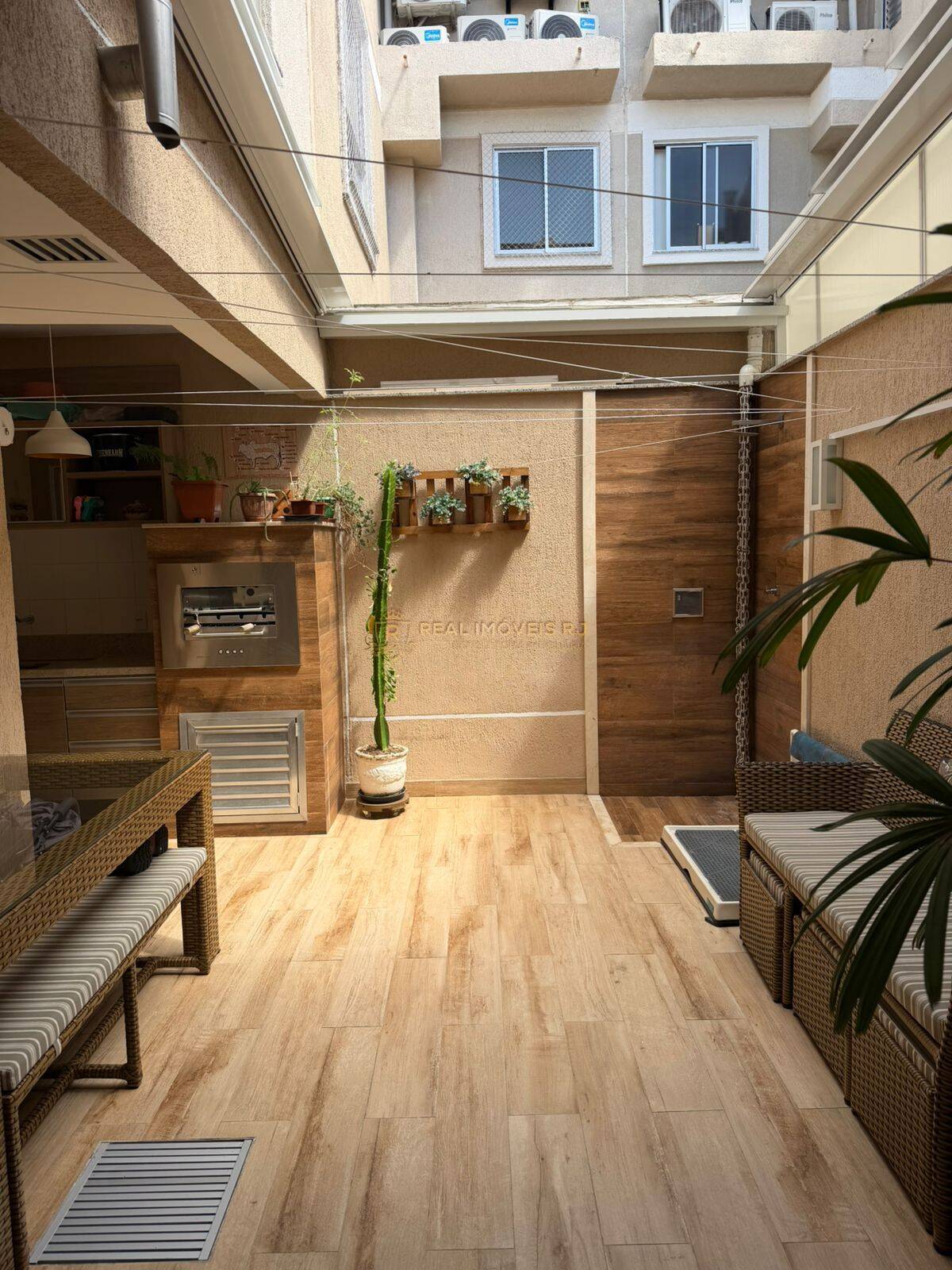 Casa, 4 quartos, 119 m² - Foto 3