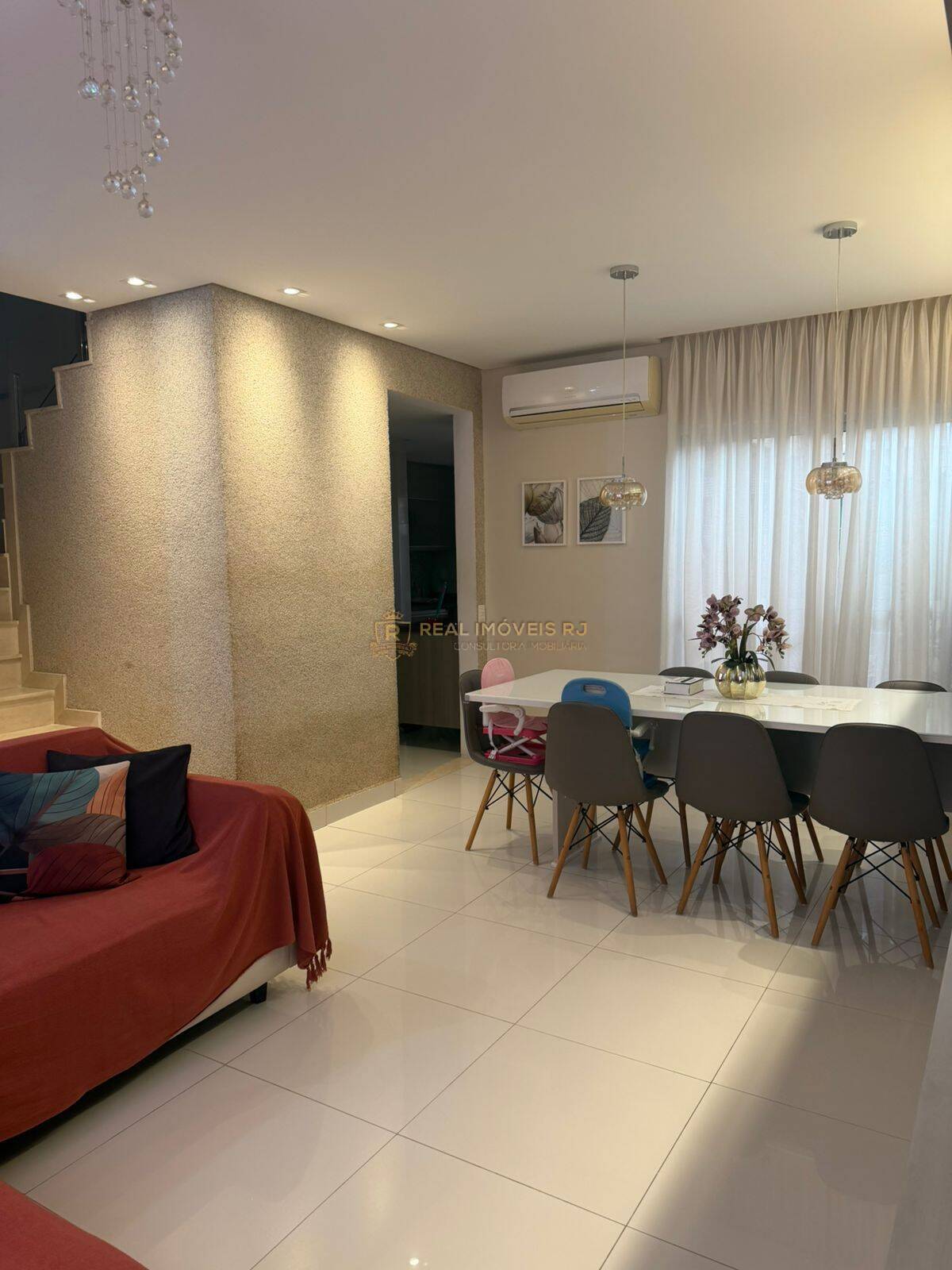 Casa, 4 quartos, 119 m² - Foto 6