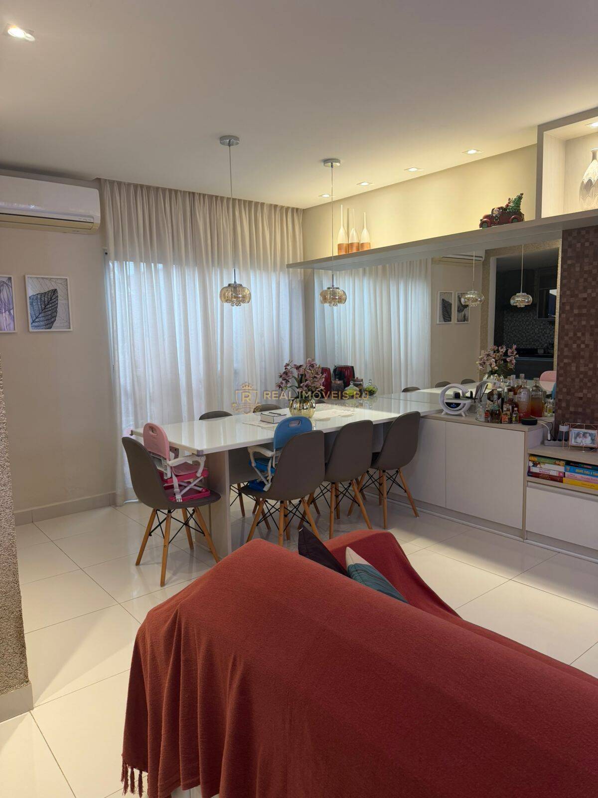 Casa, 4 quartos, 119 m² - Foto 5