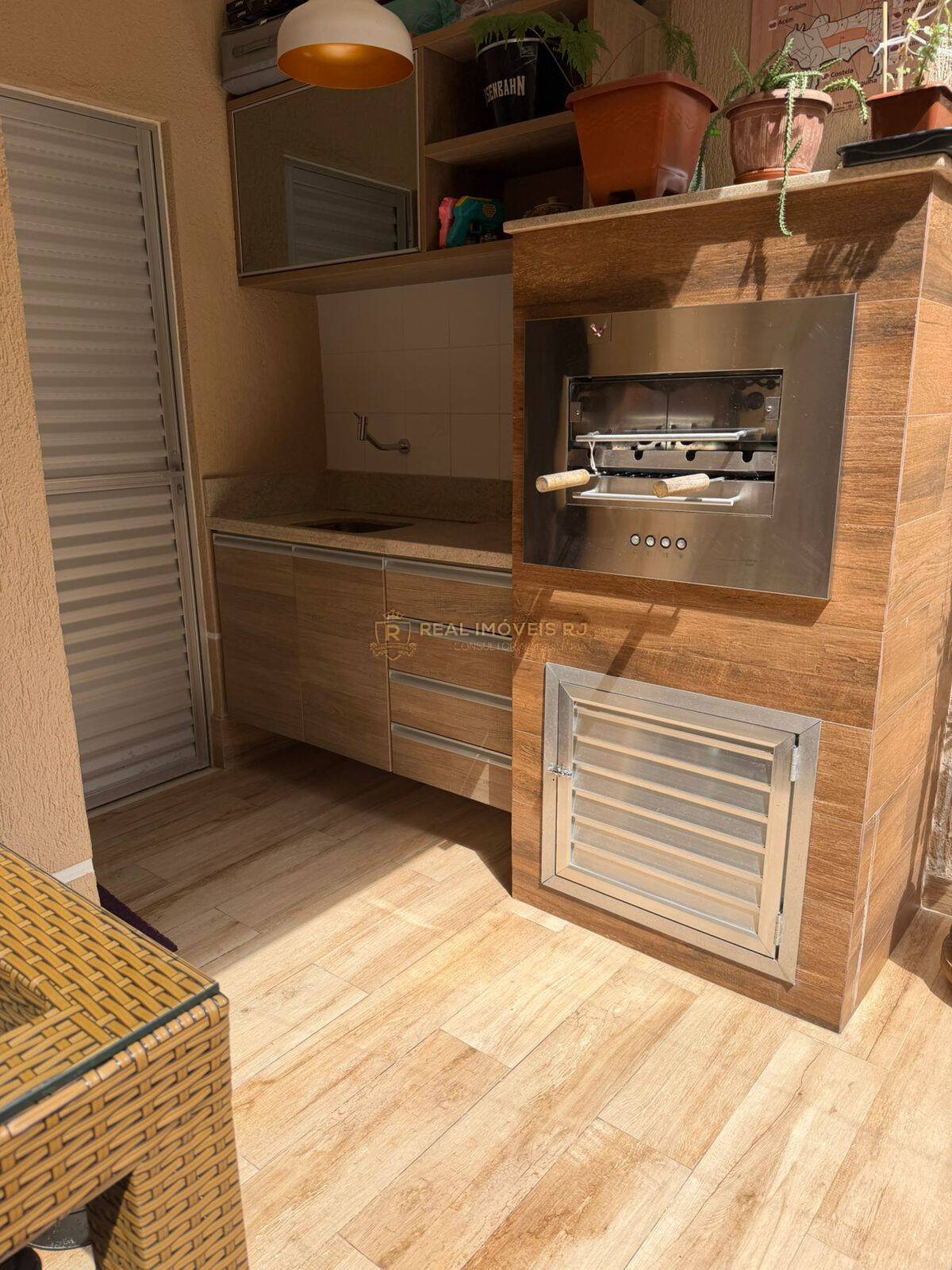 Casa, 4 quartos, 119 m² - Foto 4