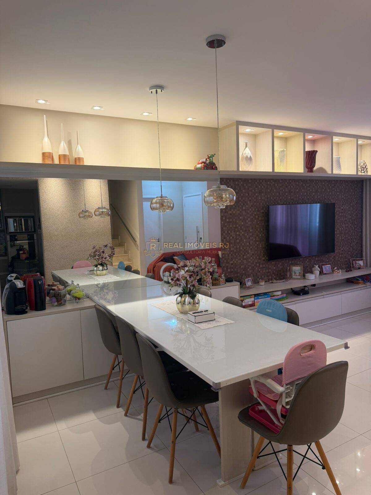 Casa, 4 quartos, 119 m² - Foto 9