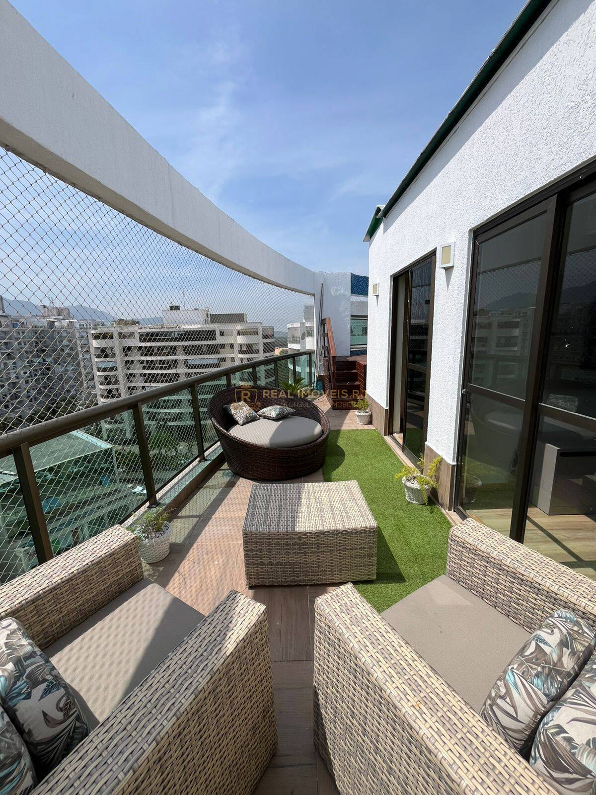 Apartamento, 3 quartos, 180 m² - Foto 1