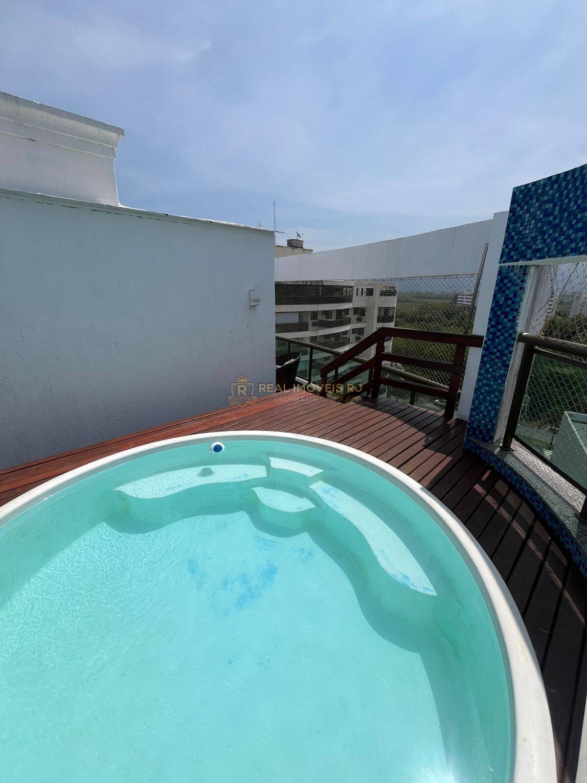 Apartamento, 3 quartos, 180 m² - Foto 3