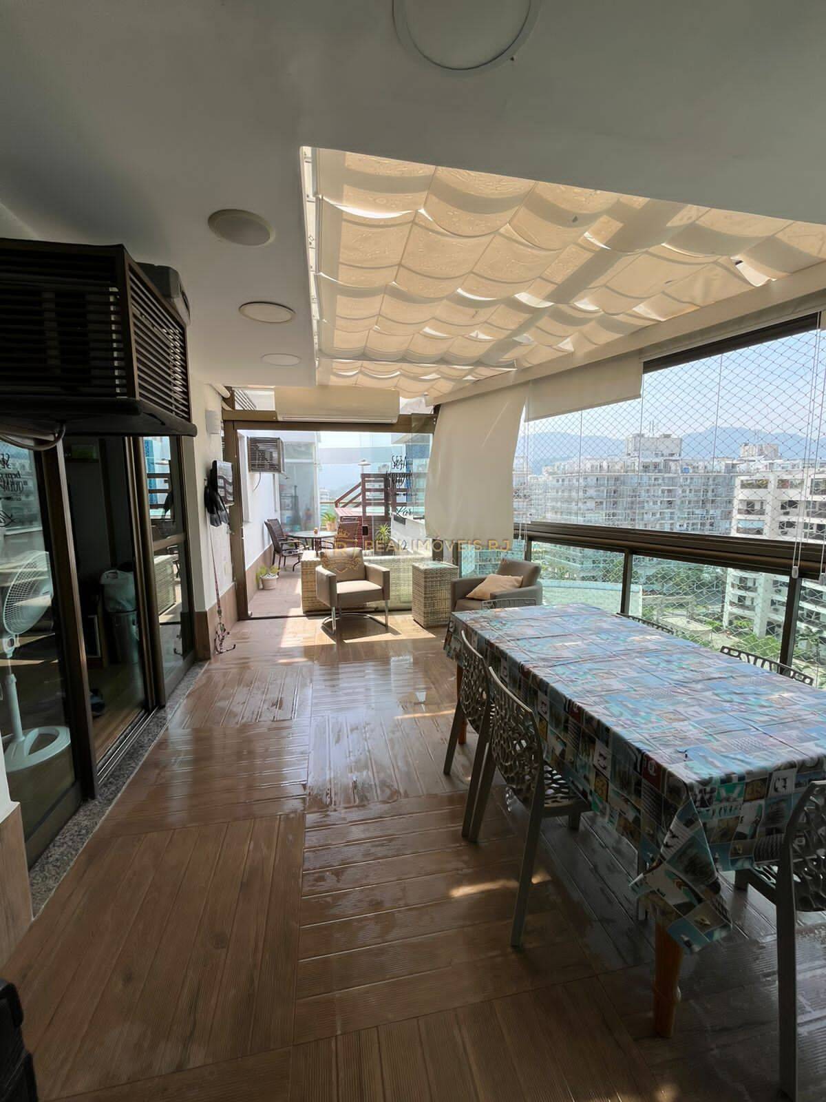 Apartamento, 3 quartos, 180 m² - Foto 4