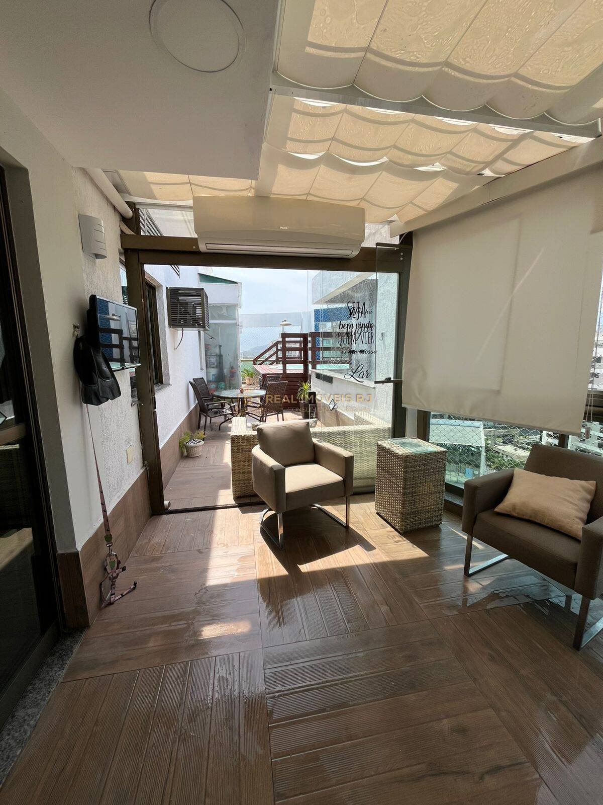 Apartamento, 3 quartos, 180 m² - Foto 5
