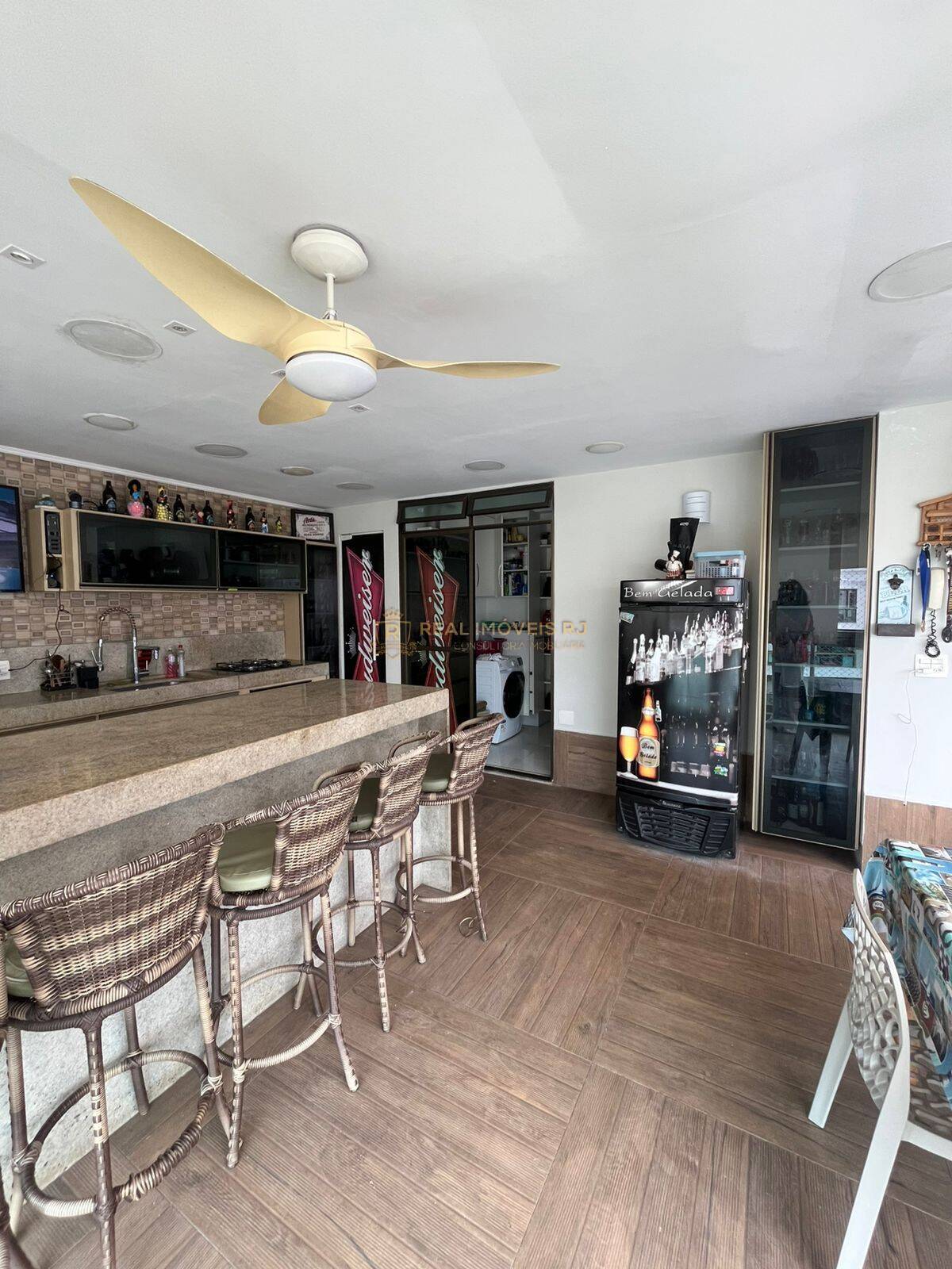 Apartamento, 3 quartos, 180 m² - Foto 9