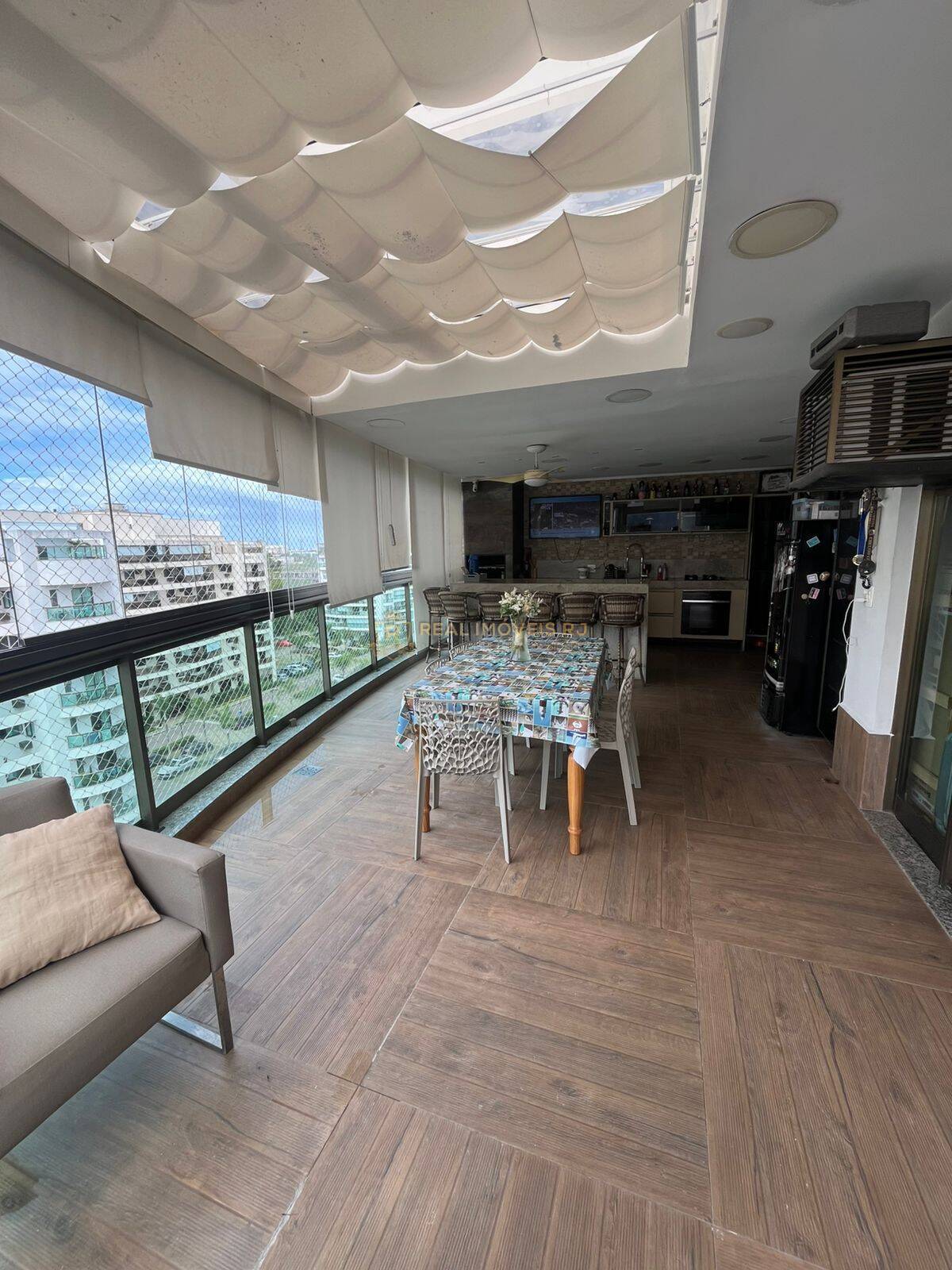 Apartamento, 3 quartos, 180 m² - Foto 8
