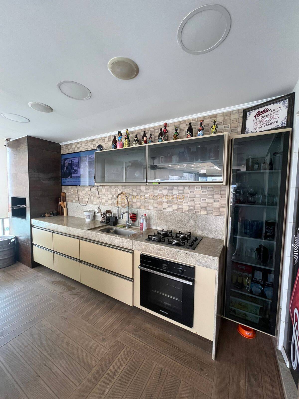 Apartamento, 3 quartos, 180 m² - Foto 11