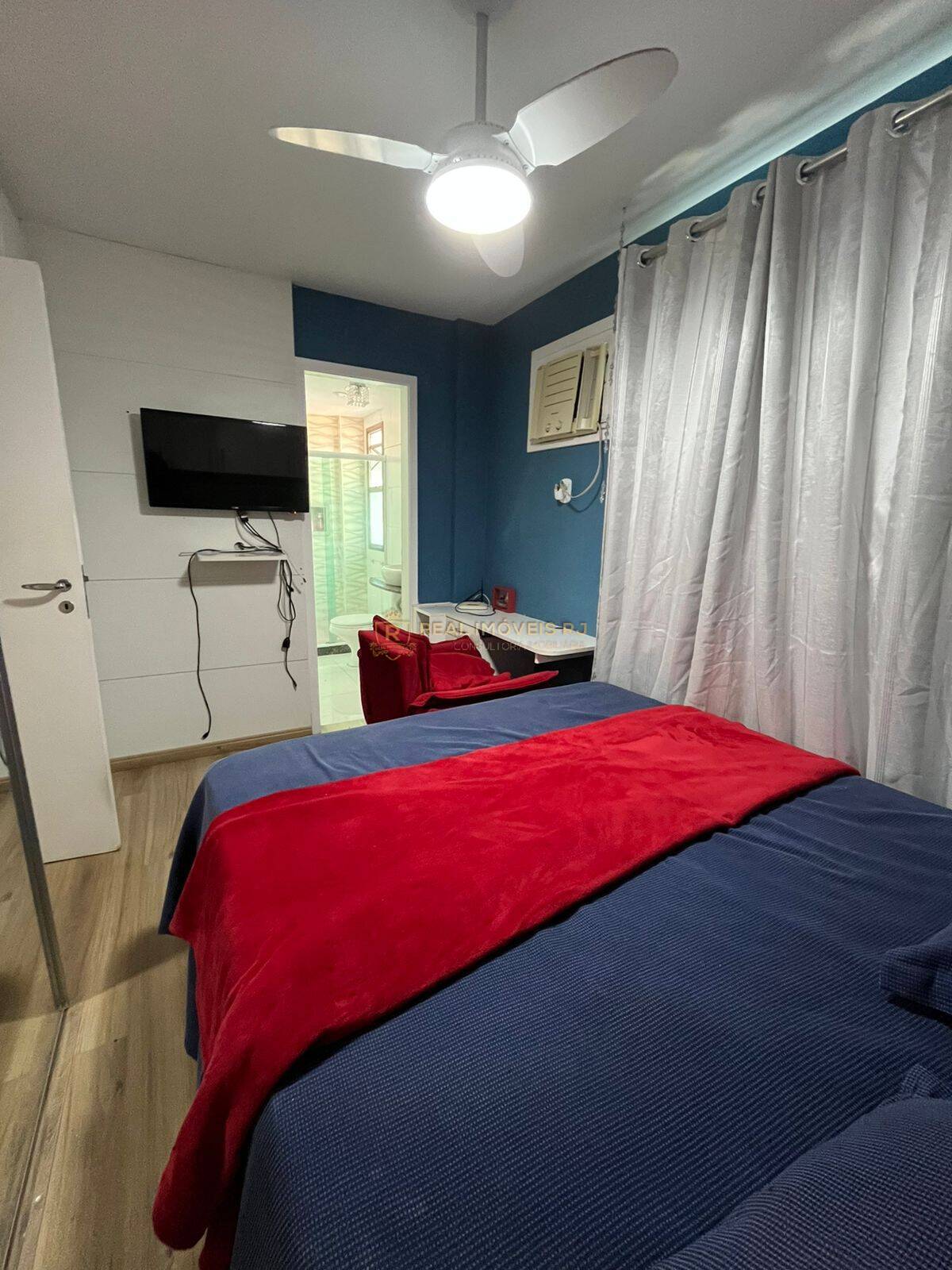 Apartamento, 3 quartos, 180 m² - Foto 17