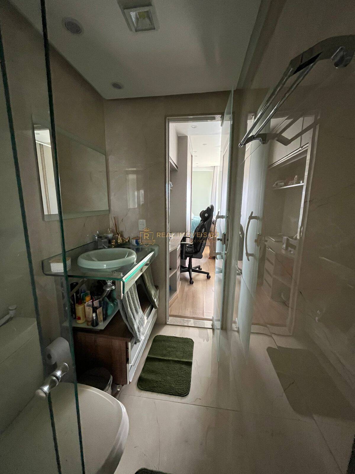 Apartamento, 3 quartos, 180 m² - Foto 20