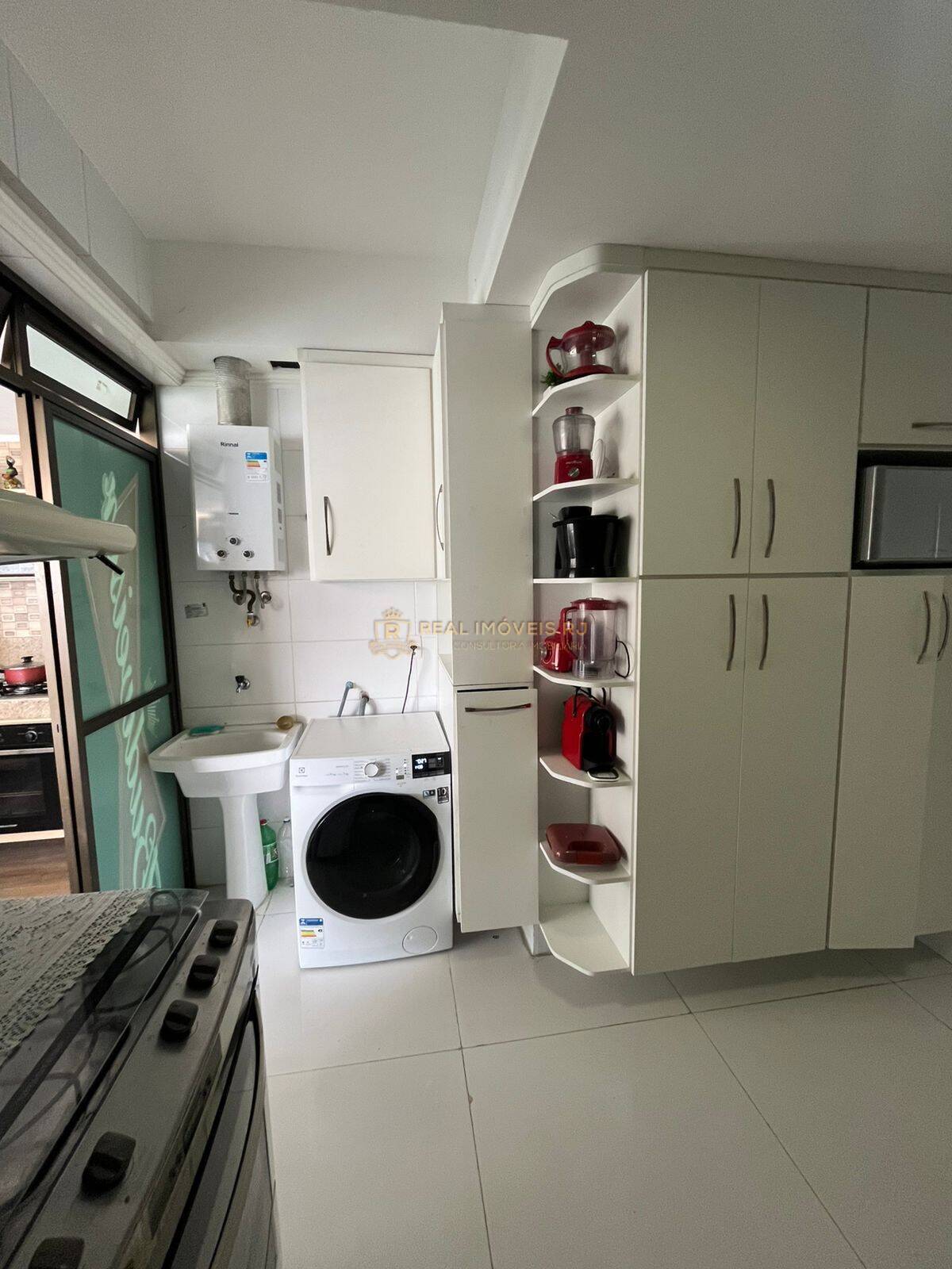 Apartamento, 3 quartos, 180 m² - Foto 23