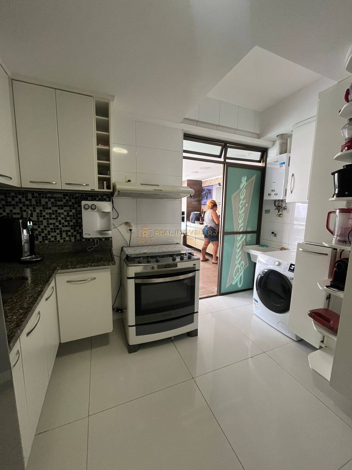 Apartamento, 3 quartos, 180 m² - Foto 24