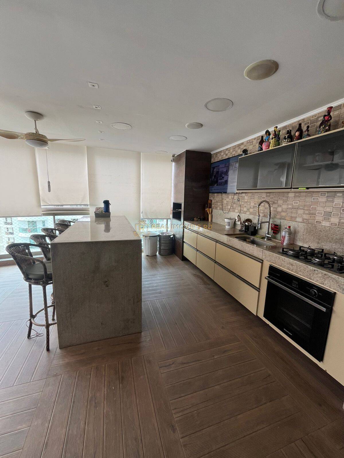 Apartamento, 3 quartos, 180 m² - Foto 27
