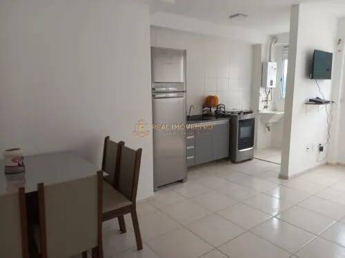 Foto do imóvel - Apartamento à venda com 2 quartos, 45 m² em Camorim, Rio de Janeiro