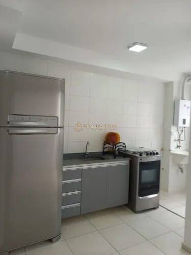 Apartamento, 2 quartos, 45 m² - Foto 2