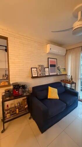 Apartamento, 2 quartos, 72 m² - Foto 4
