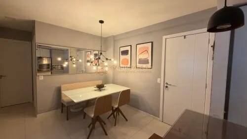 Apartamento, 2 quartos, 72 m² - Foto 1
