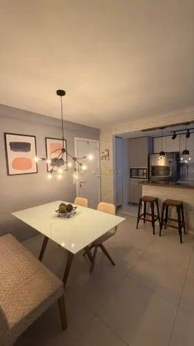 Apartamento, 2 quartos, 72 m² - Foto 2
