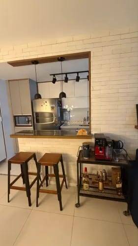 Apartamento, 2 quartos, 72 m² - Foto 6