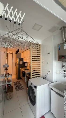 Apartamento, 2 quartos, 72 m² - Foto 8