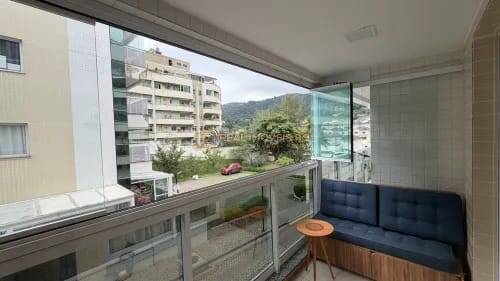 Apartamento, 2 quartos, 72 m² - Foto 7
