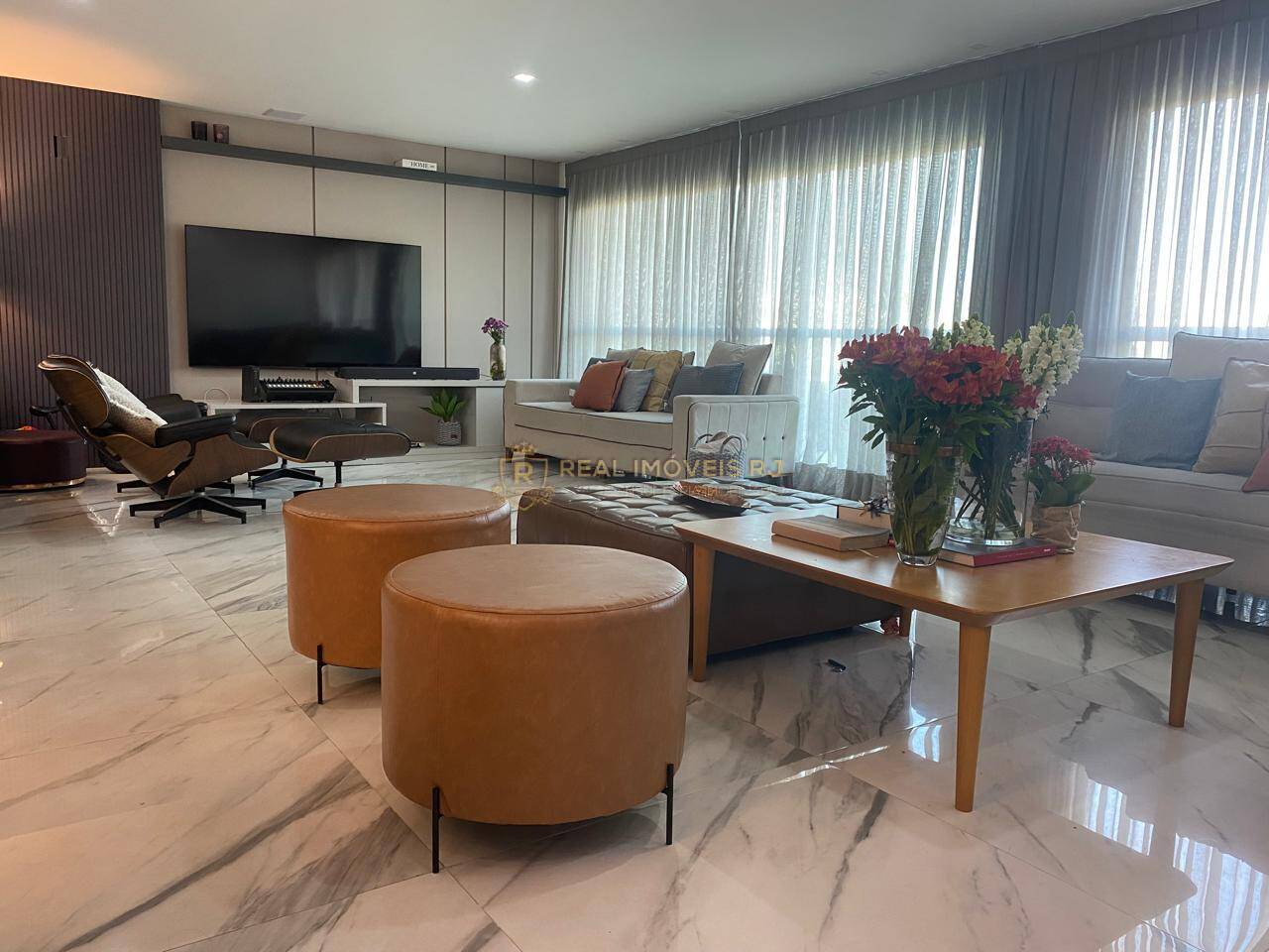 Apartamento, 3 quartos, 210 m² - Foto 8
