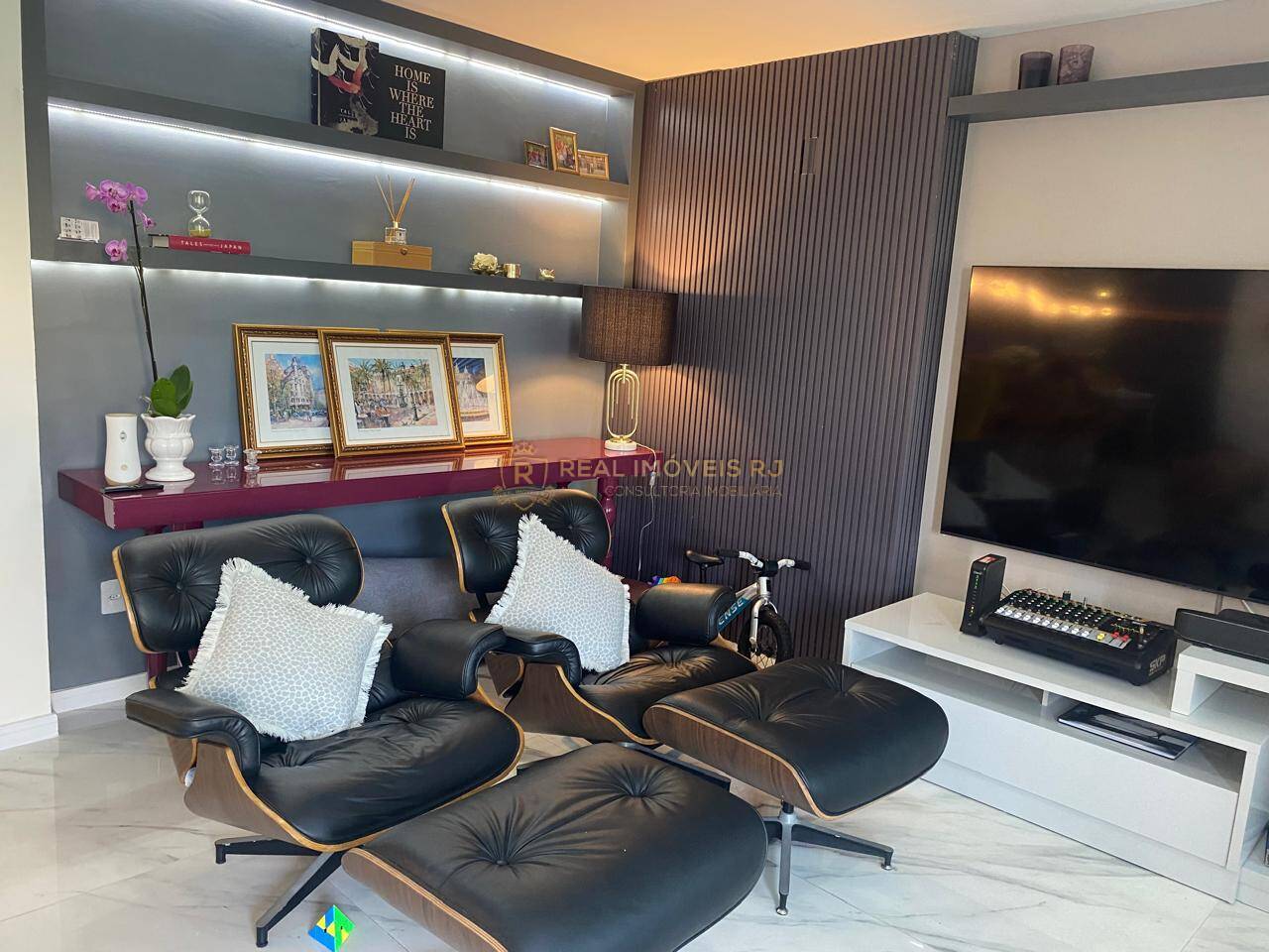 Apartamento, 3 quartos, 210 m² - Foto 11