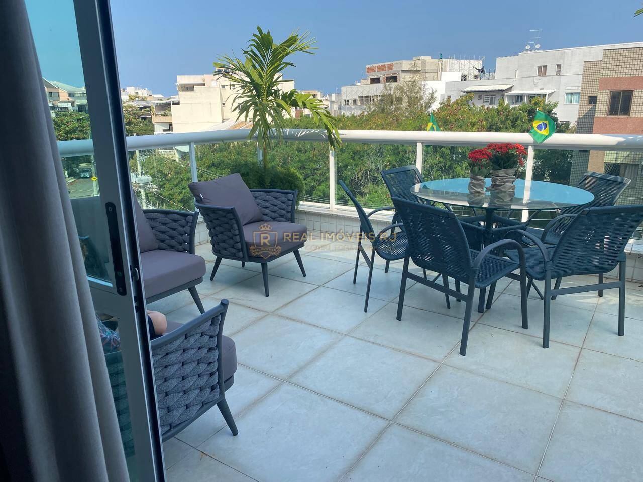 Apartamento, 3 quartos, 210 m² - Foto 18