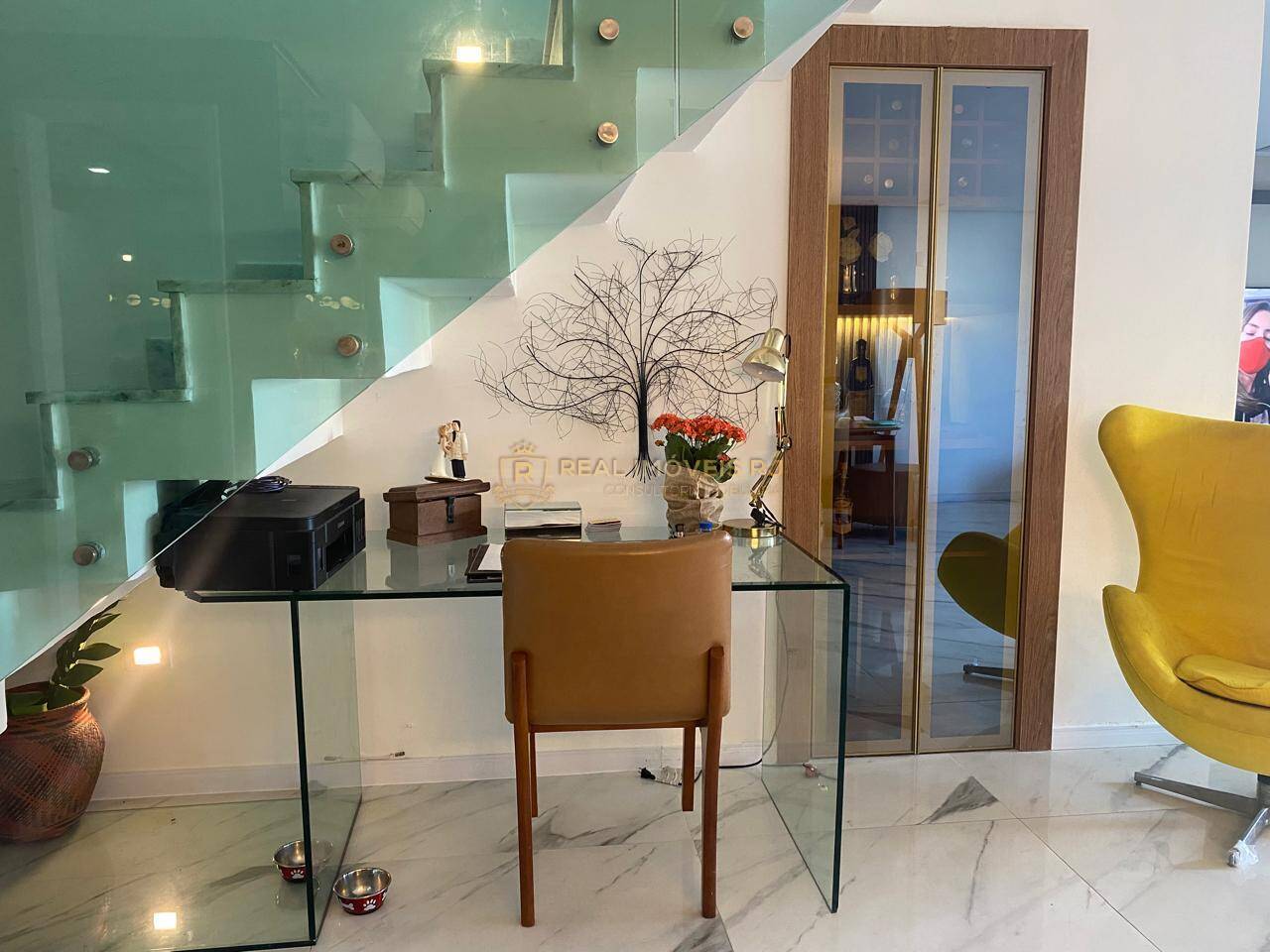 Apartamento, 3 quartos, 210 m² - Foto 16