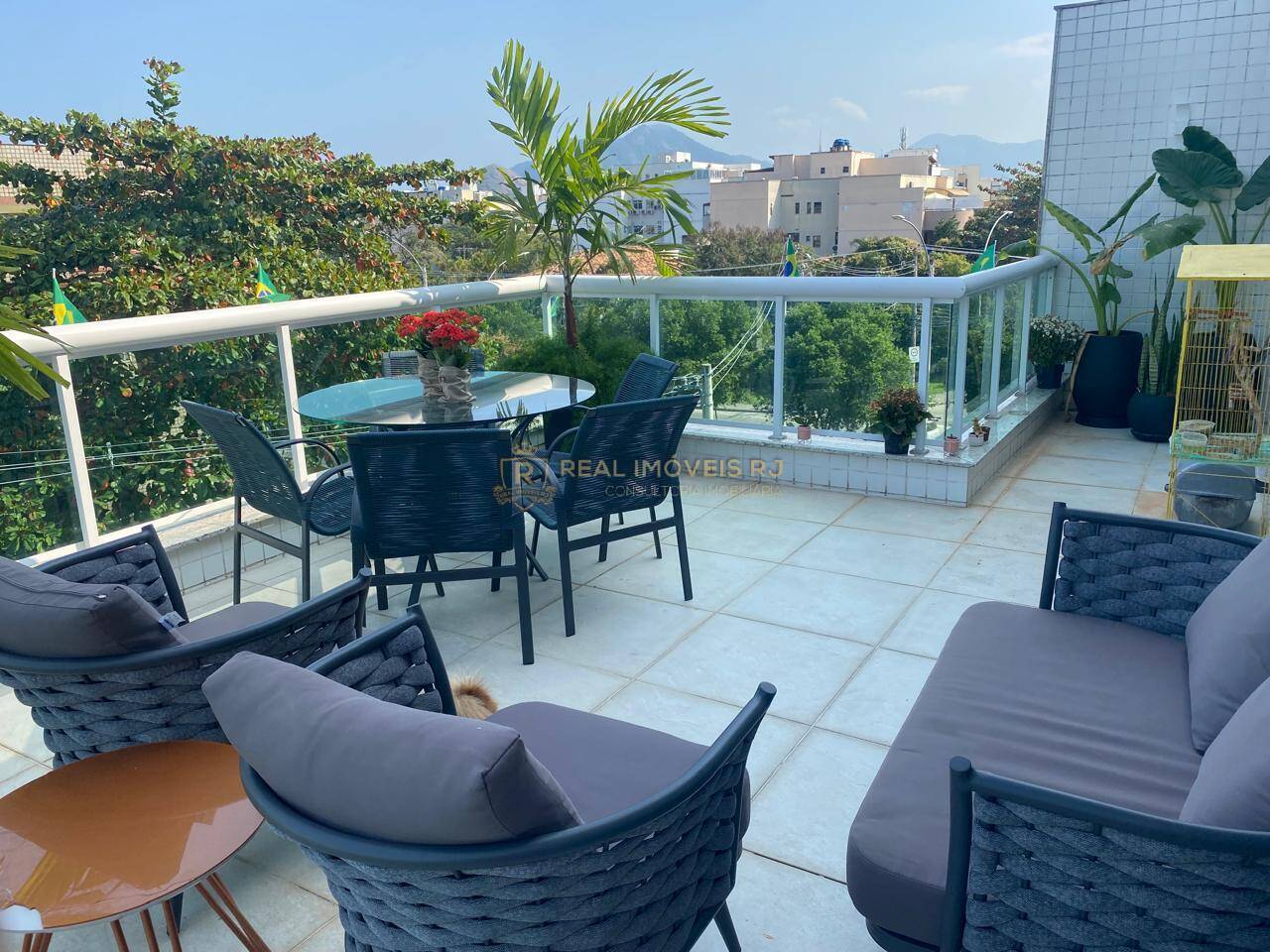 Apartamento, 3 quartos, 210 m² - Foto 17