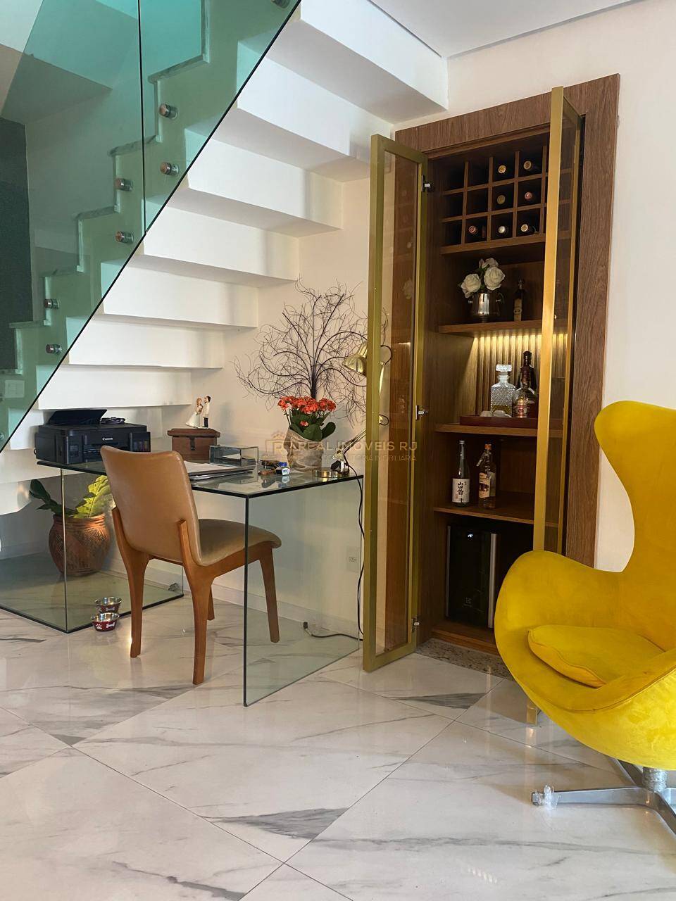 Apartamento, 3 quartos, 210 m² - Foto 14