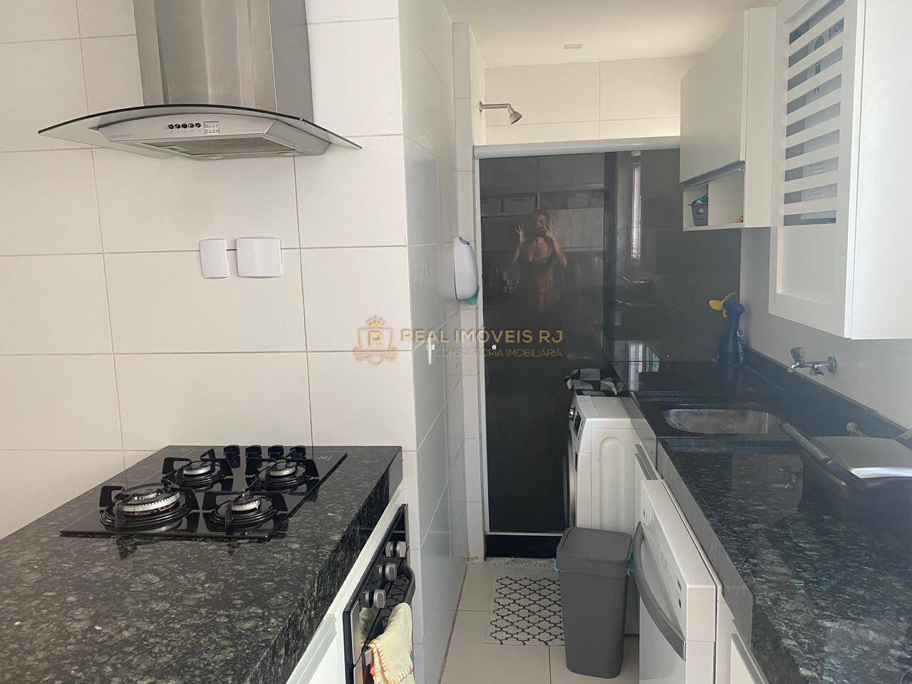 Apartamento, 3 quartos, 210 m² - Foto 20