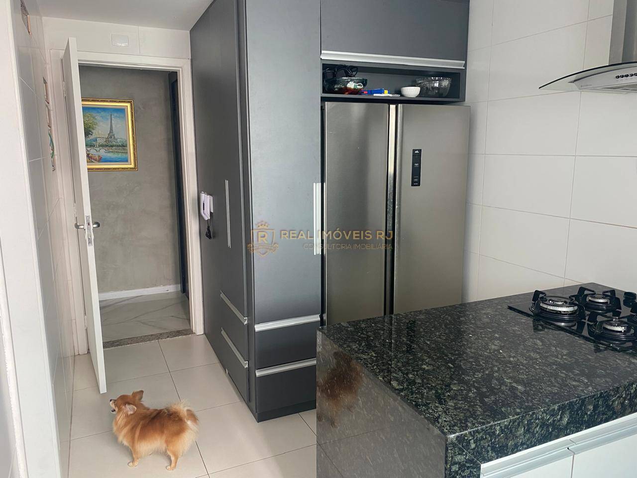 Apartamento, 3 quartos, 210 m² - Foto 21