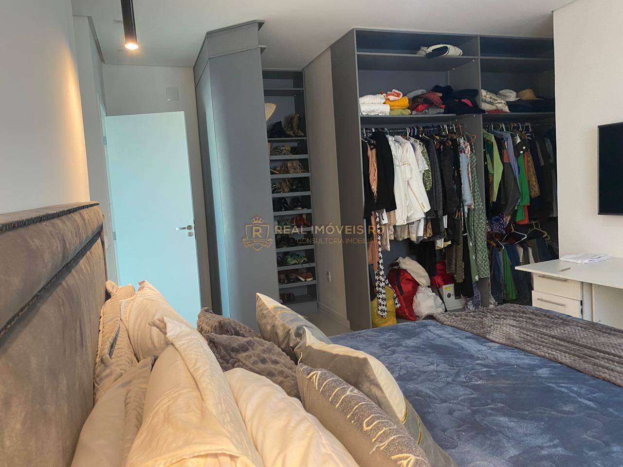 Apartamento, 3 quartos, 210 m² - Foto 25