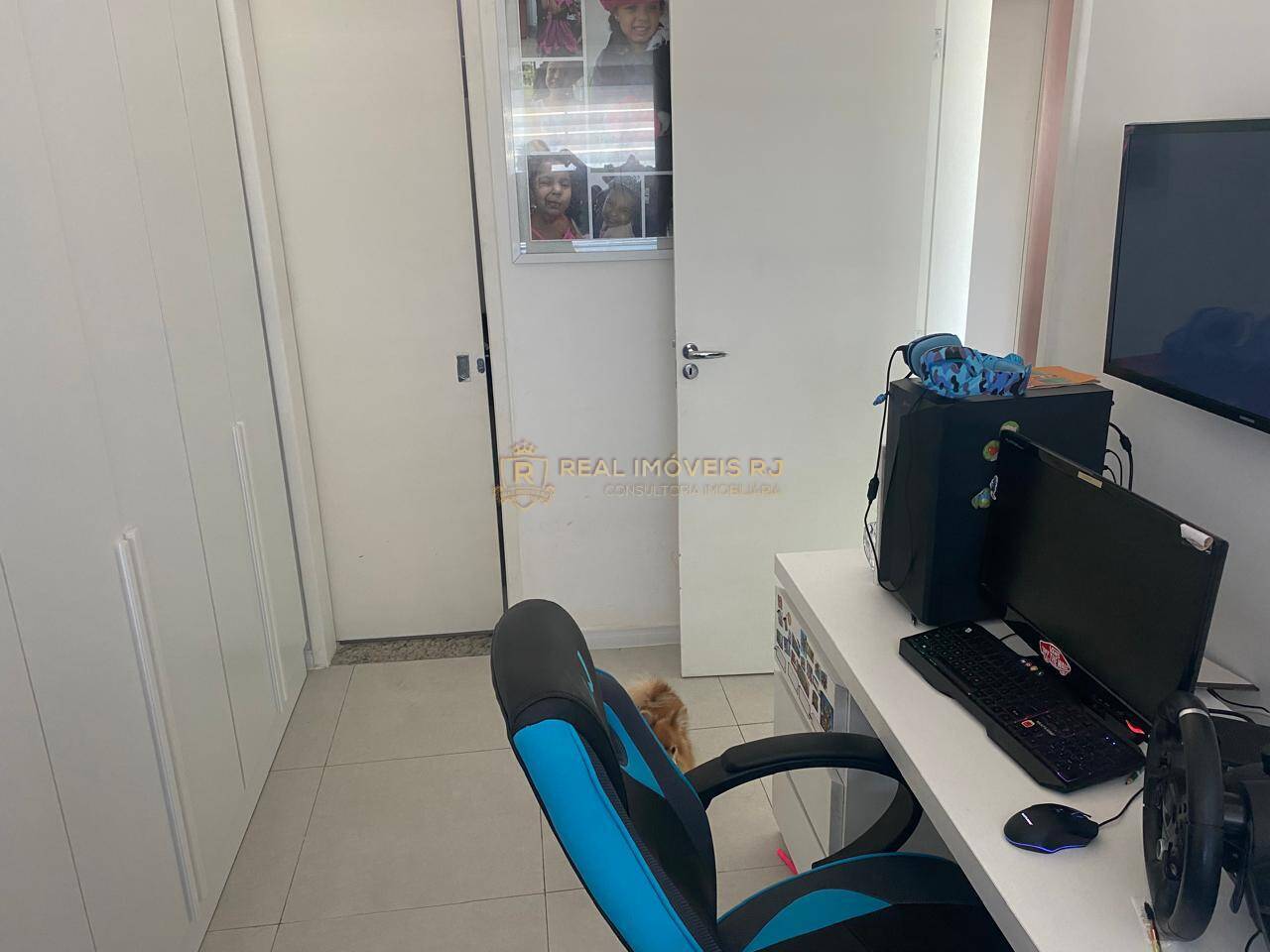 Apartamento, 3 quartos, 210 m² - Foto 28