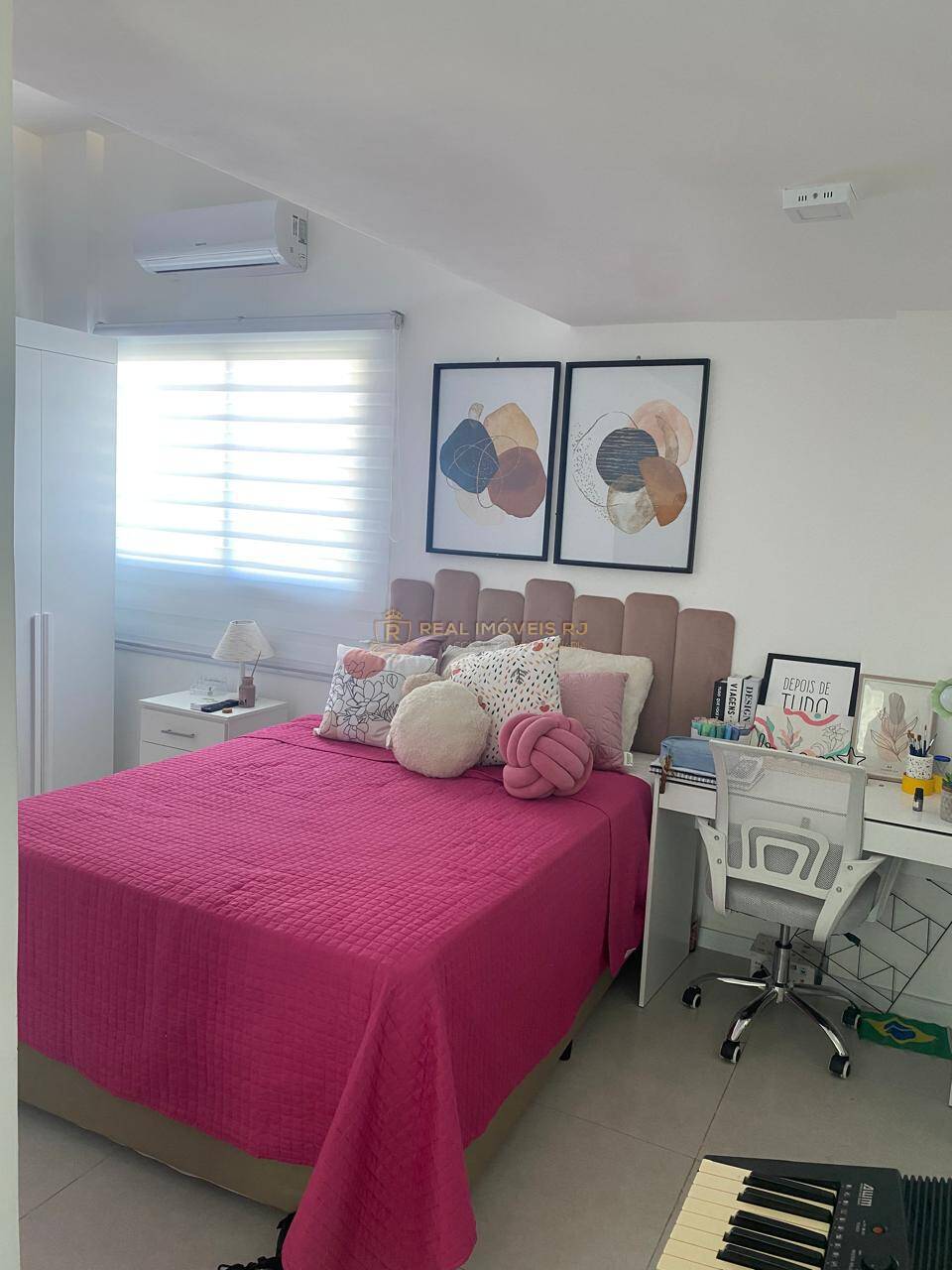Apartamento, 3 quartos, 210 m² - Foto 35