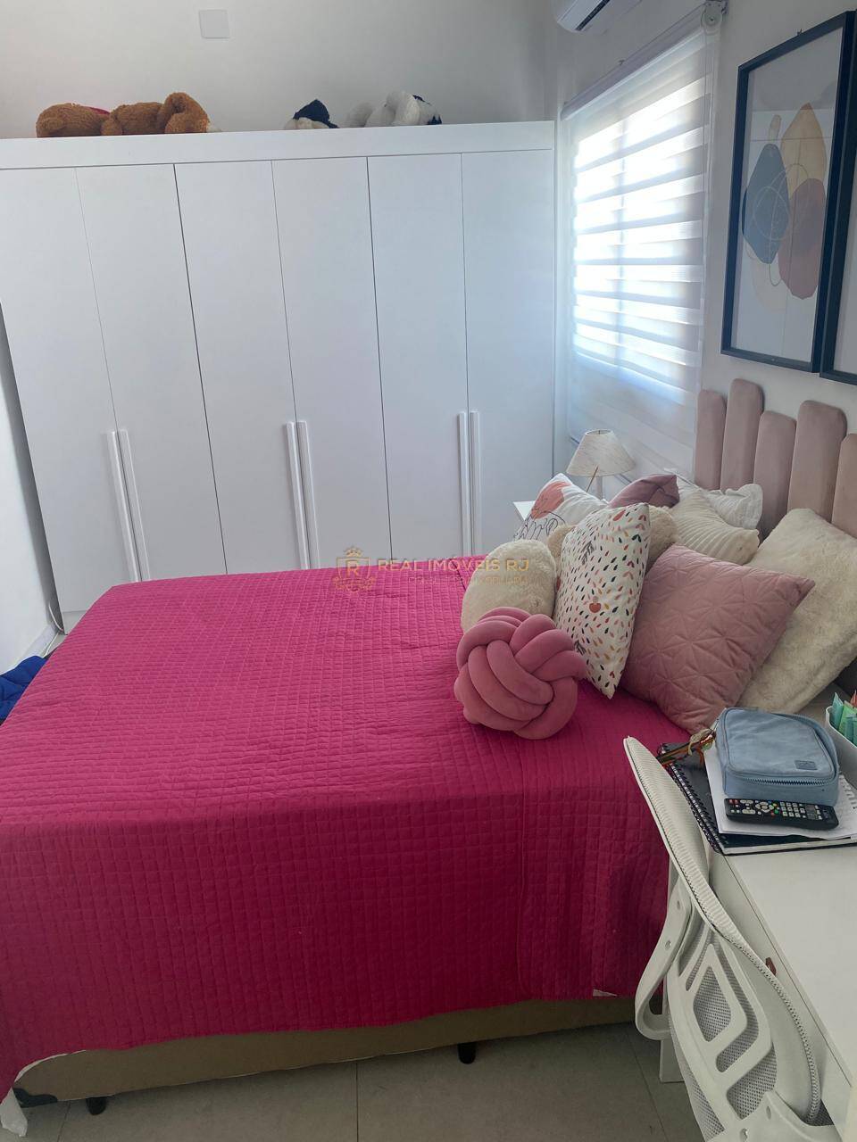 Apartamento, 3 quartos, 210 m² - Foto 34