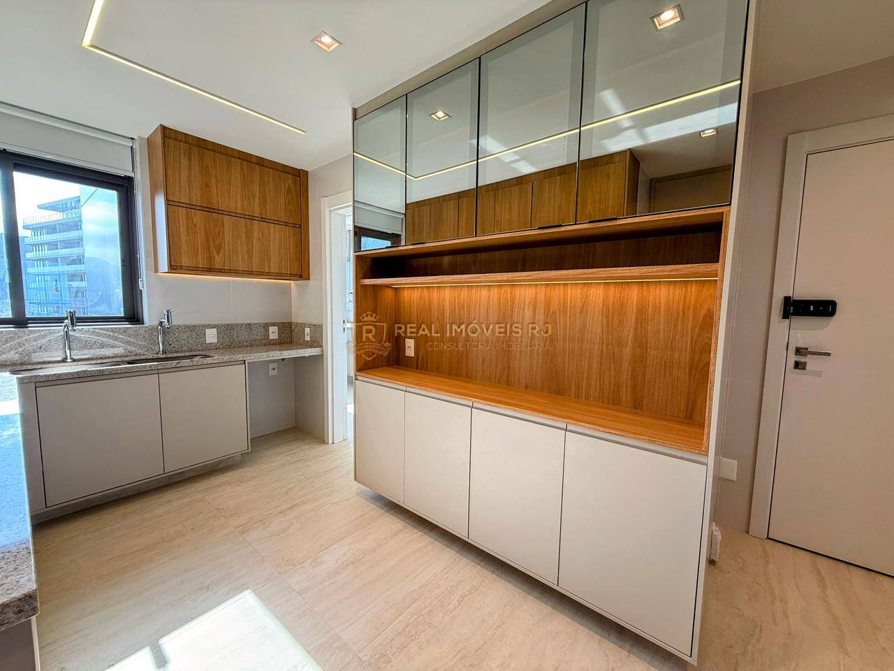 Apartamento, 4 quartos, 231 m² - Foto 6