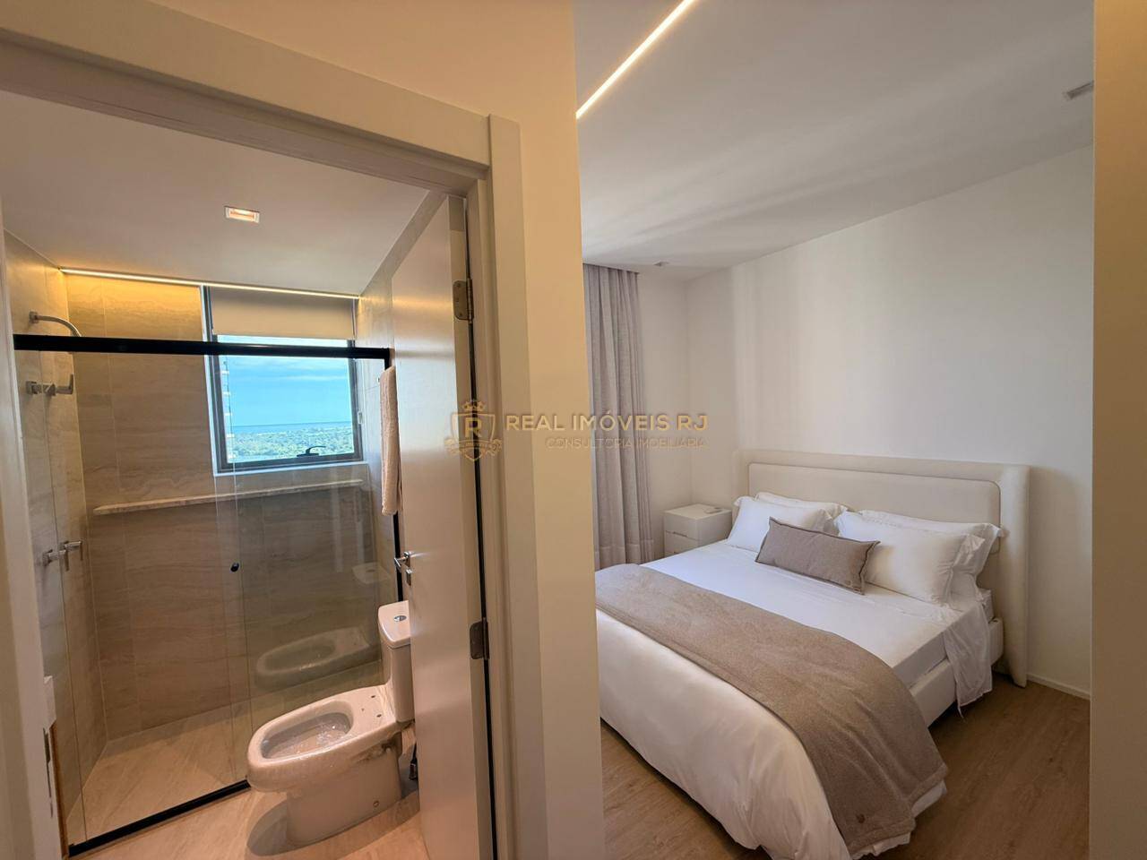 Apartamento, 4 quartos, 231 m² - Foto 9