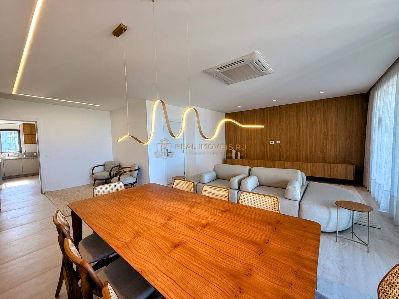 Apartamento, 4 quartos, 231 m² - Foto 12