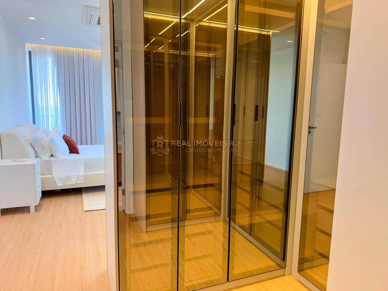 Apartamento, 4 quartos, 231 m² - Foto 22