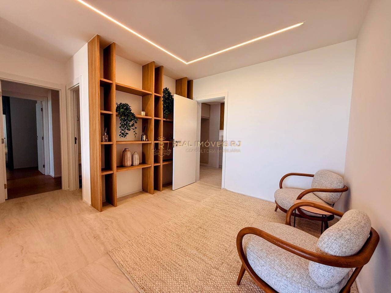 Apartamento, 4 quartos, 231 m² - Foto 29