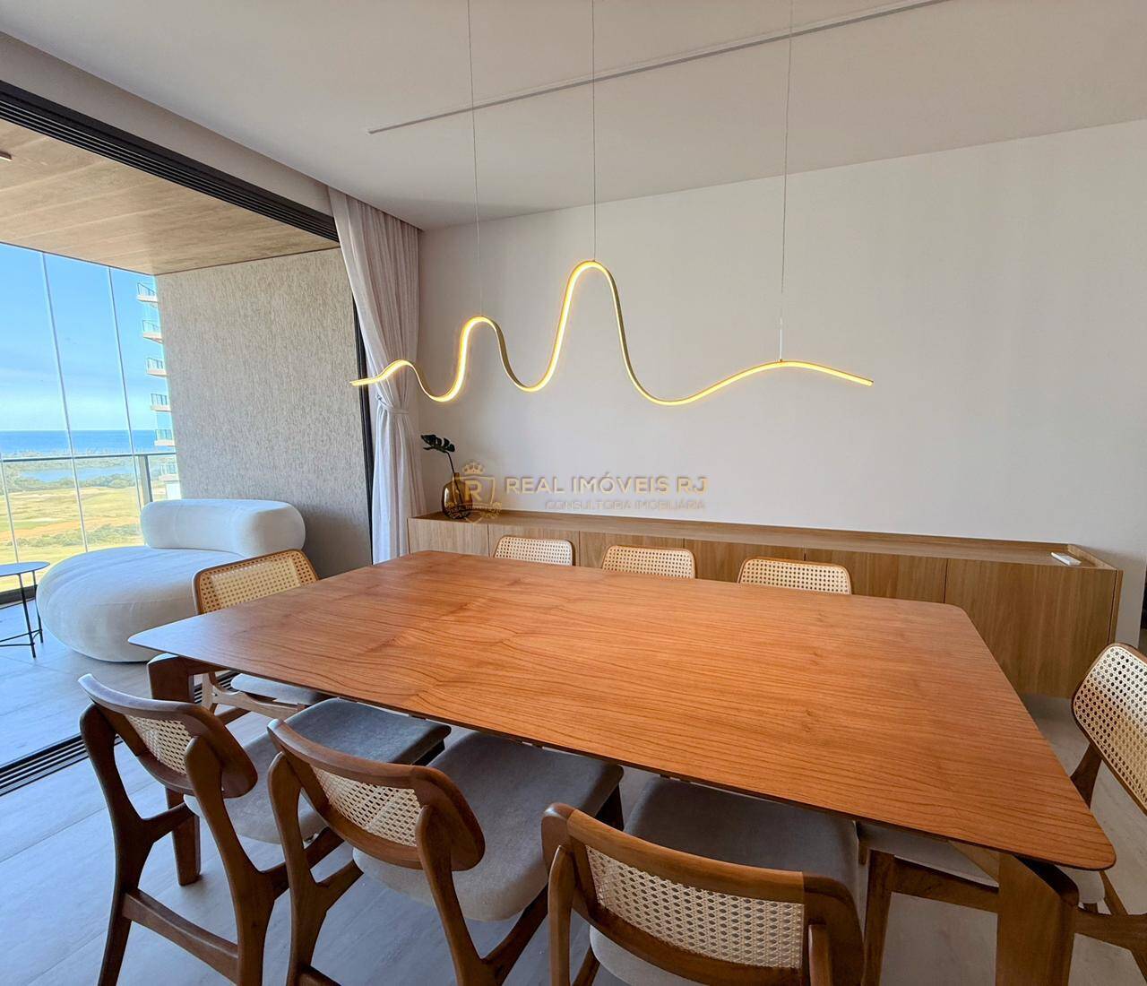 Apartamento, 4 quartos, 231 m² - Foto 4