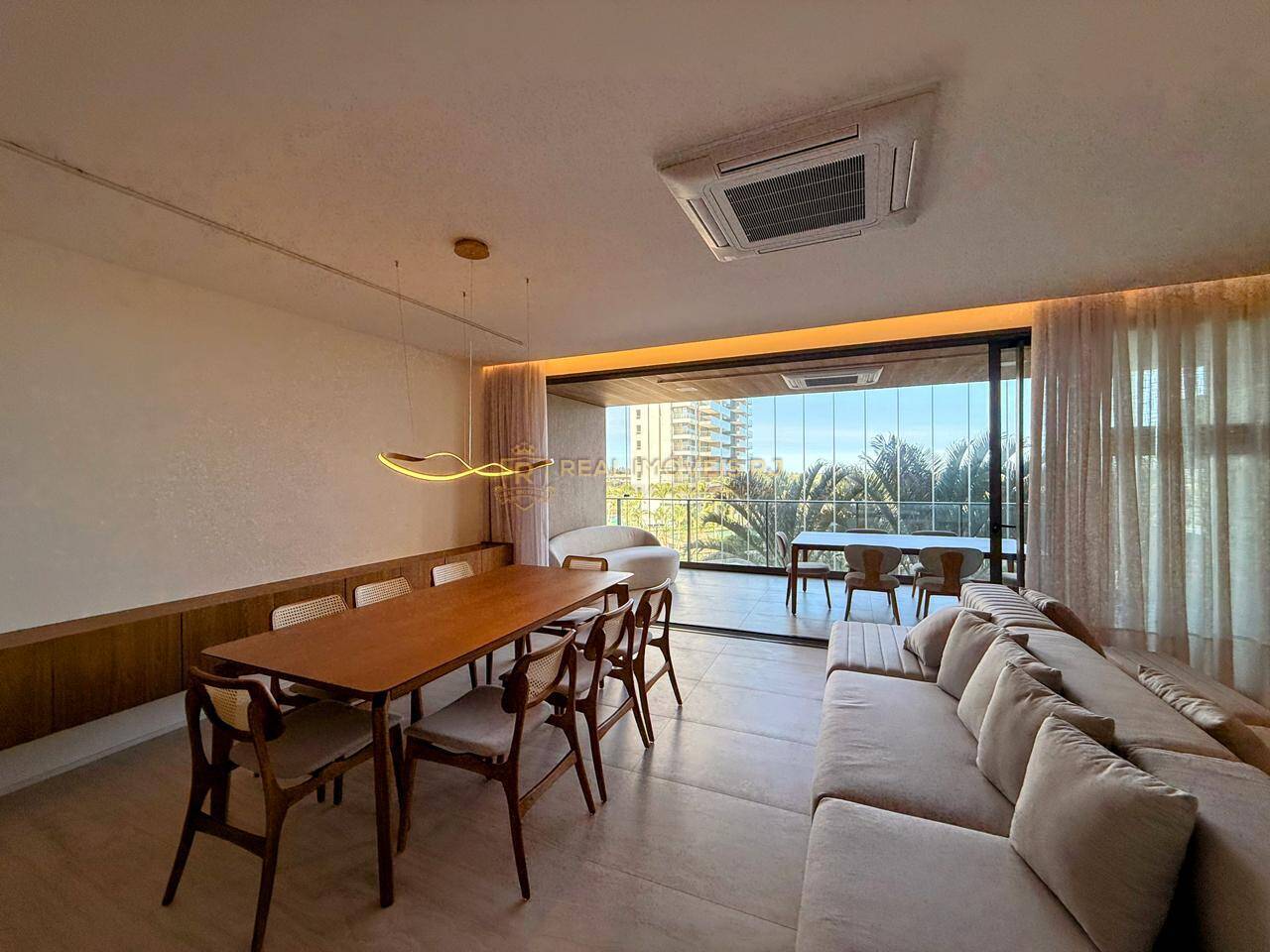 Apartamento, 4 quartos, 238 m² - Foto 8