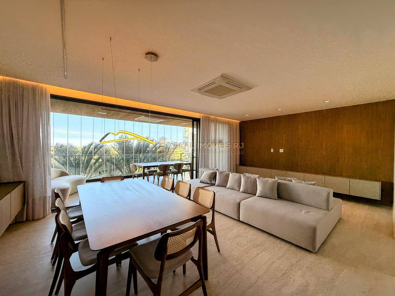 Apartamento, 4 quartos, 238 m² - Foto 6