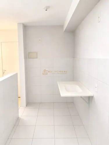 Apartamento, 2 quartos, 50 m² - Foto 5