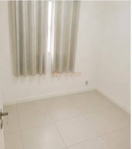 Apartamento, 2 quartos, 50 m² - Foto 8