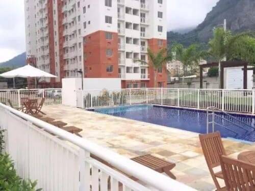 Apartamento, 2 quartos, 50 m² - Foto 10