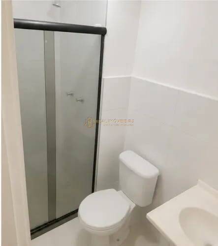 Apartamento, 2 quartos, 50 m² - Foto 9
